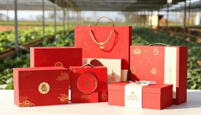 如何选择适合的节日礼品组合？