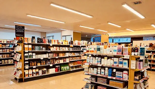 仓储管理中的产品适配与选型关注点分析