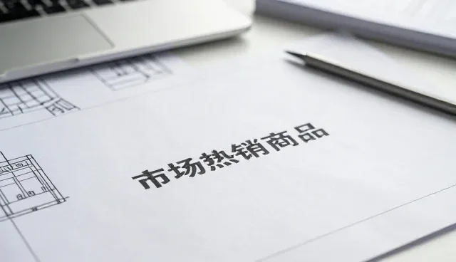 批发零售选型中如何精准匹配市场需求