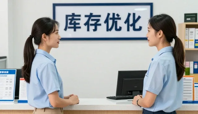 礼品采购服务如何借力供应链管理实现效率跃升