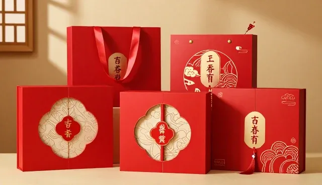 电商代运营中礼品采购的常见误解与正确做法